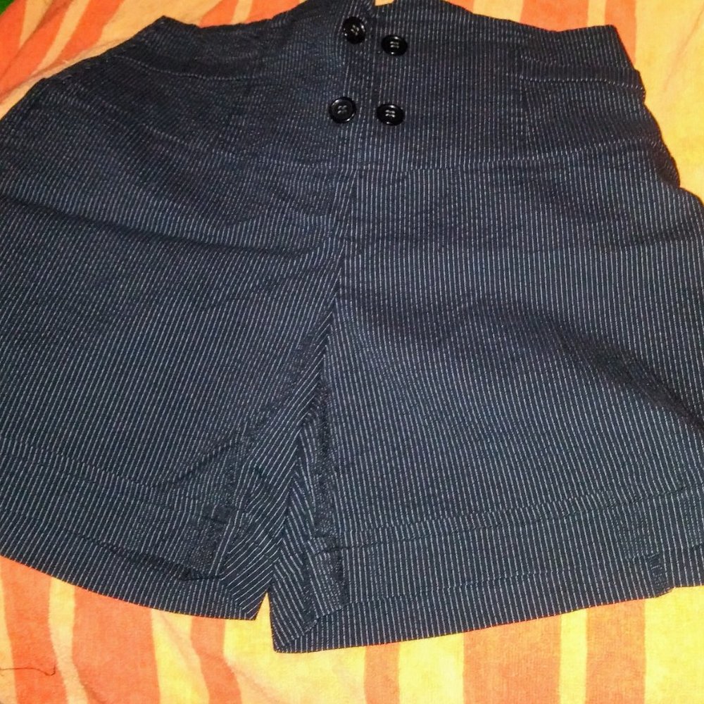 Sailor shorts